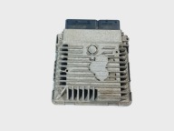 computer control unit of the engine OE 03L906023LG SEAT Altea XL 09-15