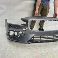 VOLVO V60 II CROSS COUNTRY 18- bumper front front PDC SPR 31690589