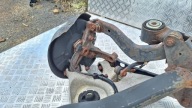 Essieu Pont essieu Essieu Arrière KPL 8E0505490F AUDI A4 B6 B7 SEAT EXEO