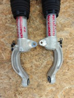 shock absorber left front front MASERATI LEVANTE 06700374370 06700374380
