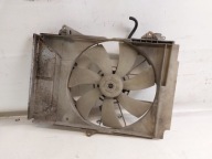 Ventola radiatore TOYOTA YARIS e 1.0