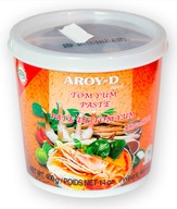 Polievková pasta Tom Yum 400g - Aroy-D