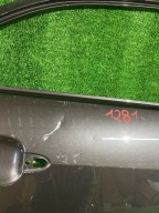 Tür rechts hinten KIA RIO III