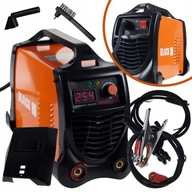 INVERTERES HEGESZTŐGÉP LCD INVERTER KIJELZŐ