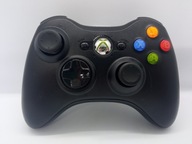 PAD XBOX 360 CZARNY ORYGINALNY SKLEP