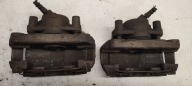 caliper front front right left Dacia Duster 1,2 TCE