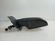 VW POLO 9N mirror left 5 PIN black,