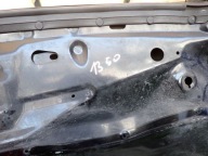 MAZDA CX-5 CX5 12- bonnet