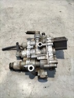 Sensor airbag vorne MERCEDES ACTROS 4729000580