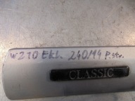 MODANATURA PARAFANGO PP MERCEDES W210 2106908862