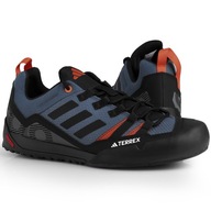 Buty męskie, sportowe Adidas Terrex Swift Solo 2 IE6903