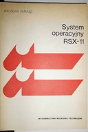 System operacyjny RSX-11 - J. Deminet