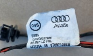 bundle wiring seat left front AUDI A5 8T A4 B8 8K 8T0971366B OE EU