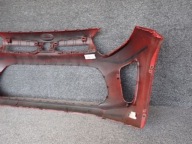 KIA PICANTO III LIFT 17- front bumper front