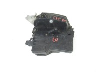lock right front BMW e65 e66