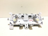 RENAULT CLIO V UNITE COMMANDE CLIMA 275107544R