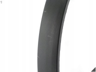PORSCHE CAYENNE III E3 9Y0 18- moulding cap for fender right rear part