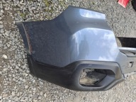 bumper rear SUBARU OUTBACK V 2014R->