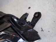 SKODA FABIA III LIFT 18- light right PRZO FULL LED