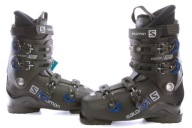 NR25 Buty 44 28.5 SALOMON X ACCESS R70W N044 Narciarskie Stan BDB OUTLET