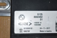 IDEALNY Bedienteil OSI hinten BMW 1