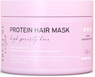 Trust My Sister Proteínová maska pre vlasy s vysokou pórovitosťou 150g