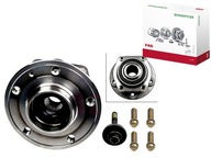 KOMPLET - SADA LOŽISKA KOLESA [FAG]