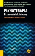 Płynoterapia Przewodnik kliniczny