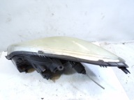 light front front right DACIA SANDERO 1 and (K)