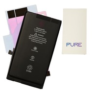 Bateria Powiększona Pure Energy Plus do iPhone 12 / 12 Pro 3320 mAh