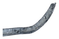 RENAULT CLIO IV SPOILER nárazníku předek 960157969R