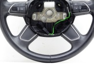 steering wheel, black leather MULTI AUDI Q3 8U 8U0419091T
