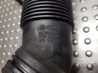 pipe flow meter 074906461B VW GOLF V OCTAVIA II PASSAT B6 2.0 TDI 1K012