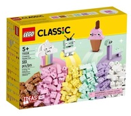 Lego CLASSIC 11028 Kreatywna zabawa