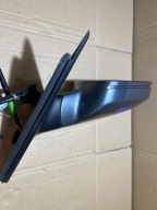 AUDI A4 B8 mirror exterior left 6 + 2 PIN LX7R