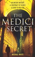 The Medici Secret: a pulsating, page-turning