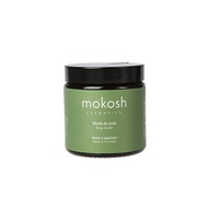 Mokosh, Masło do ciała Melon z ogórkiem, 120 ml