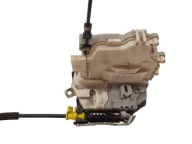lock door rear part left 8X 8X0839015 Audi A1 and (2010- )