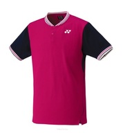 Koszulka tenisowa Yonex Crew Roland Garros r.XL