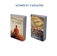 Wniknięcie w jaźń + Słowa - ŚRI RAMANA MAHARISHI