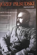 Józef Piłsudski Między życiem - Przemysław Bandel