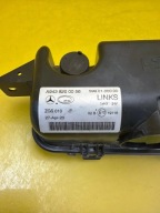 Nebelscheinwerfer links Mercedes Actros 943 A943 MP2 MP3 A9438200056