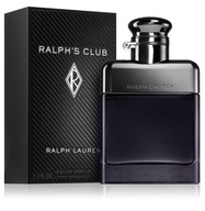 Ralph Lauren RALPH'S CLUB parfumovaná voda 50 ml