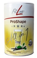 Odżywka białkowa FitLine ProShape All in 1 Vanilia