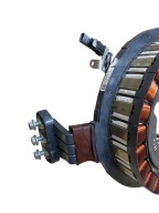 engine electrical alternator VOLVO XC60 II XC90 II 2.0T T8 HYBRYDA 21R