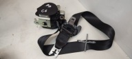 dashboard console airbags tension belts Citroen C6 2,7 HDI