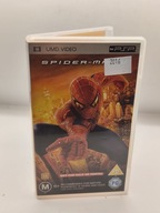 Spider-Man 2 PSP UMD Video Sony PSP POĽSKÉ TITULKY