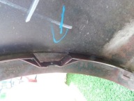 SEAT IBIZA IV LIFT 13- front bumper front