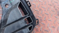 moulding grid of a bumper right right front BMW X3 G01 21