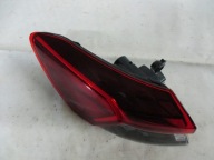 light left rear part Audi Q4 E-TRON LED 89A945091